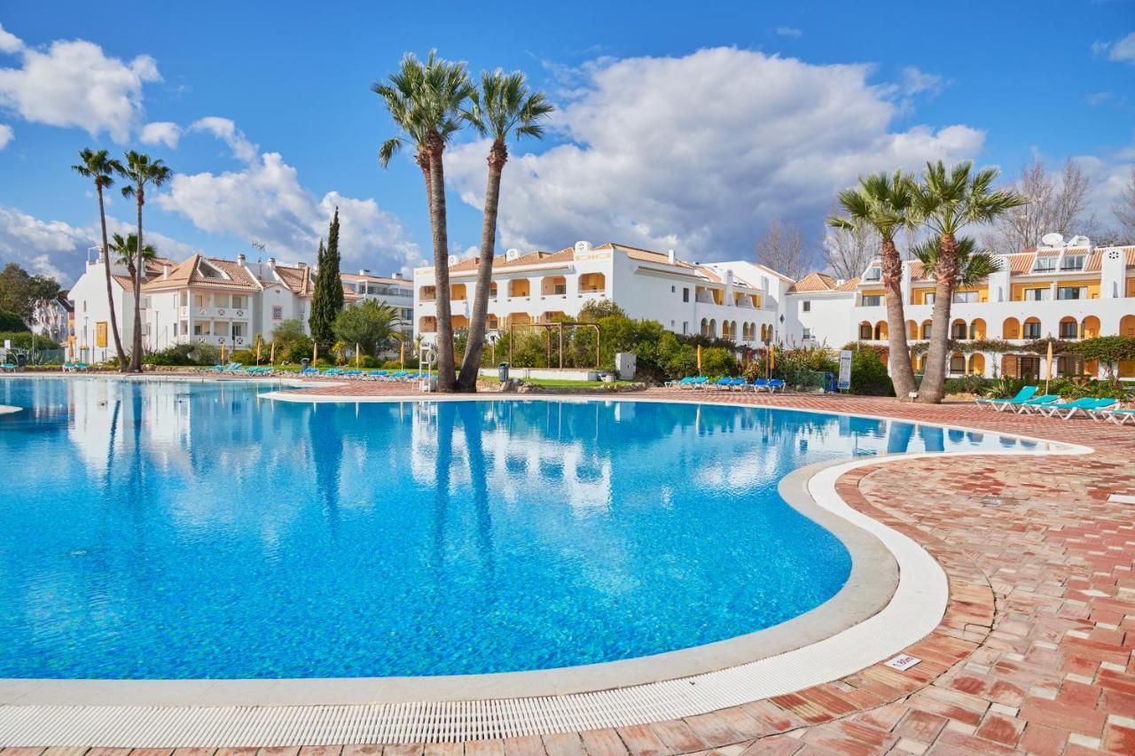 טאווירה Beautiful Seaside Apartments מראה חיצוני תמונה