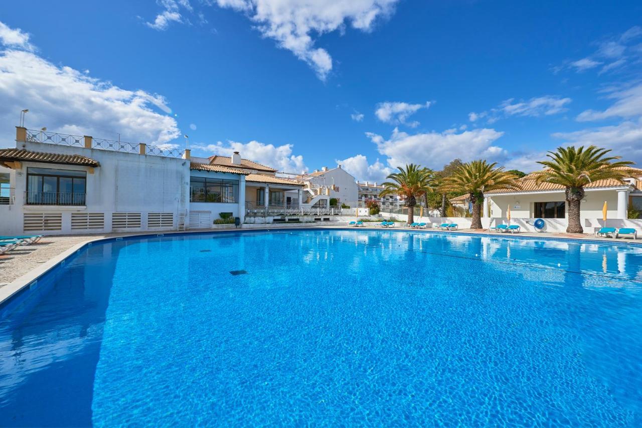 טאווירה Beautiful Seaside Apartments מראה חיצוני תמונה