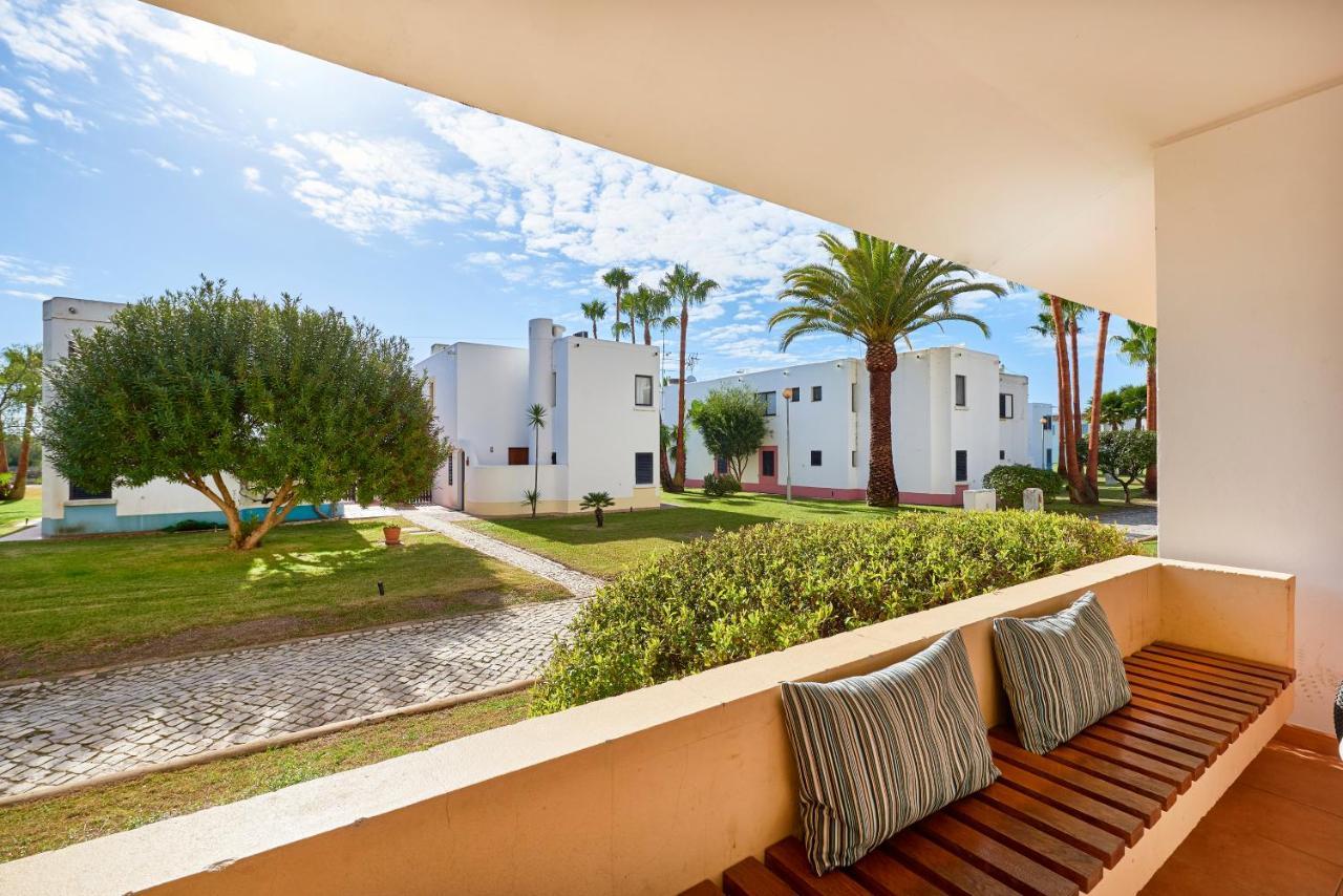 טאווירה Beautiful Seaside Apartments מראה חיצוני תמונה