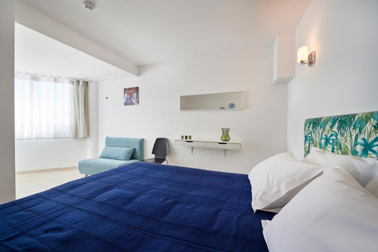 טאווירה Beautiful Seaside Apartments מראה חיצוני תמונה