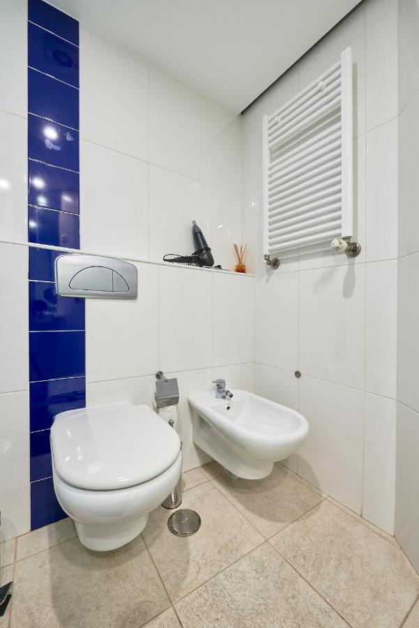 טאווירה Beautiful Seaside Apartments מראה חיצוני תמונה