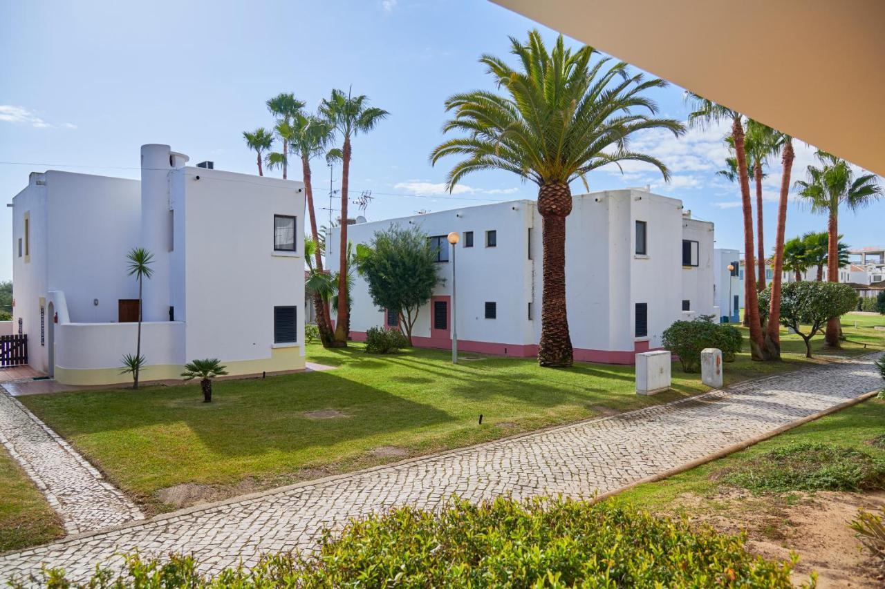 טאווירה Beautiful Seaside Apartments מראה חיצוני תמונה
