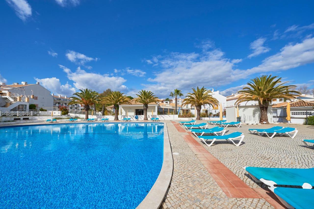 טאווירה Beautiful Seaside Apartments מראה חיצוני תמונה
