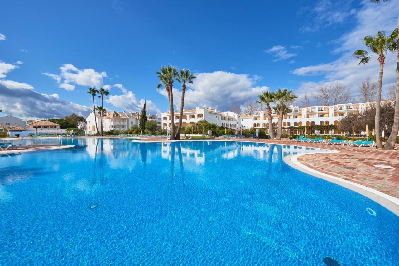 טאווירה Beautiful Seaside Apartments מראה חיצוני תמונה