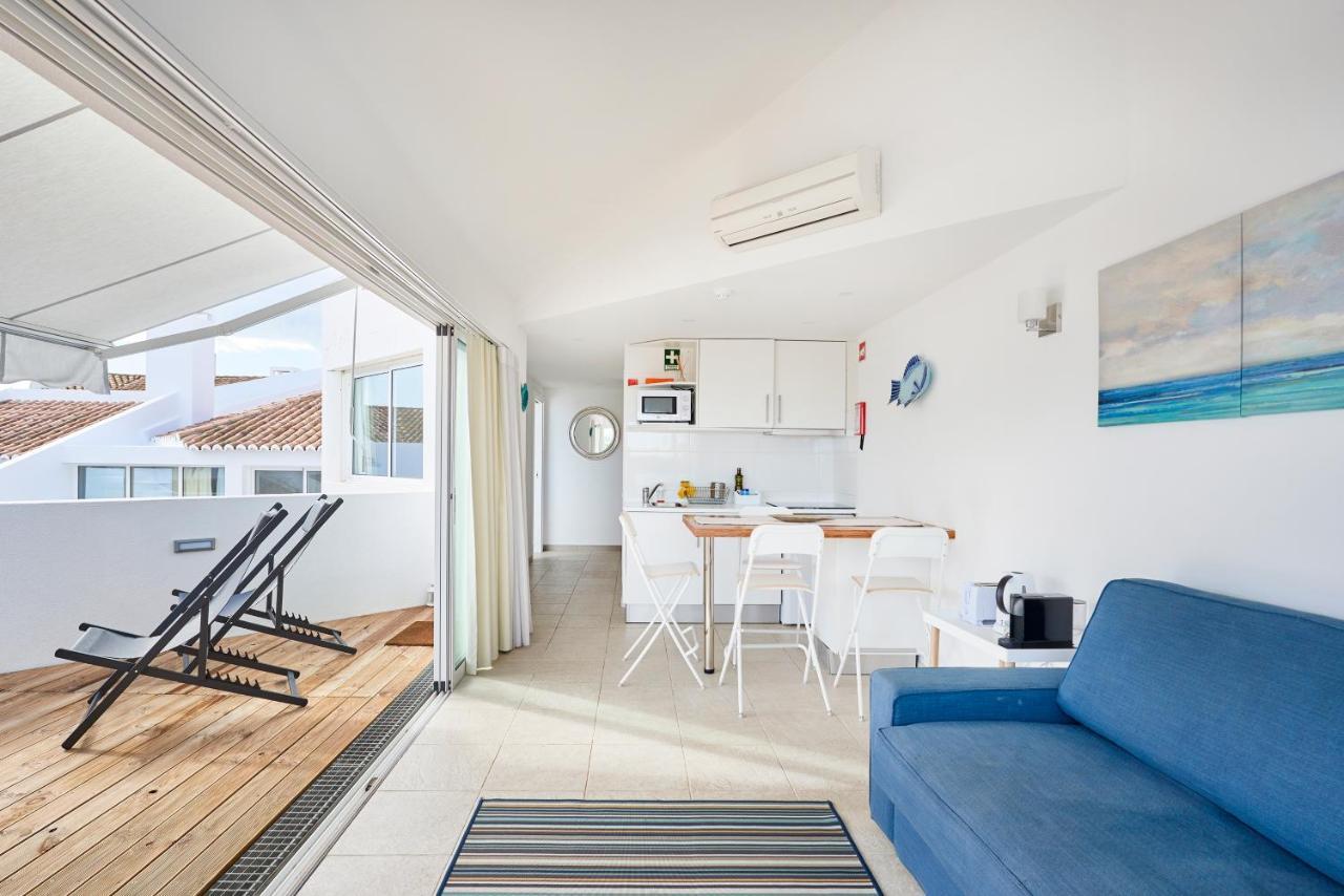 טאווירה Beautiful Seaside Apartments מראה חיצוני תמונה