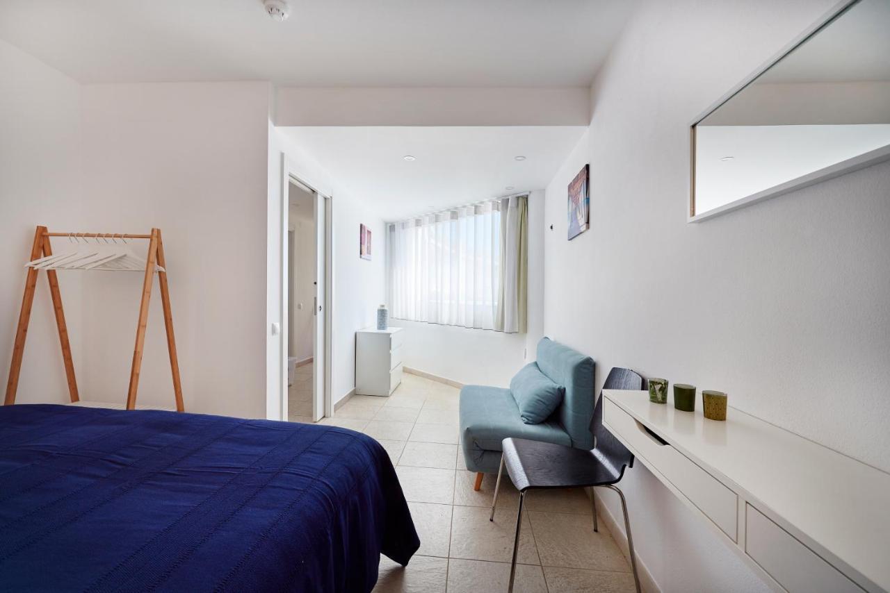 טאווירה Beautiful Seaside Apartments מראה חיצוני תמונה