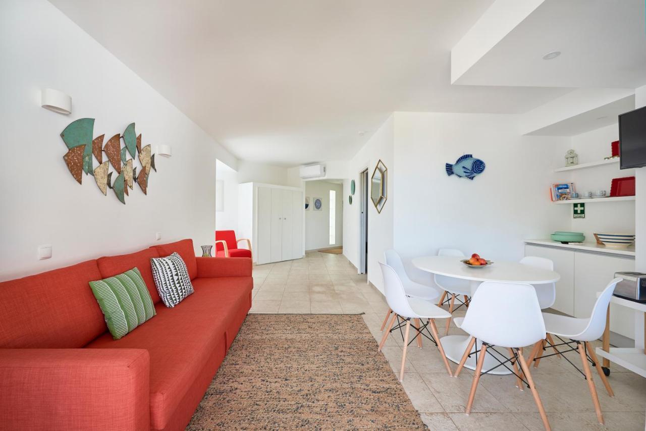 טאווירה Beautiful Seaside Apartments מראה חיצוני תמונה