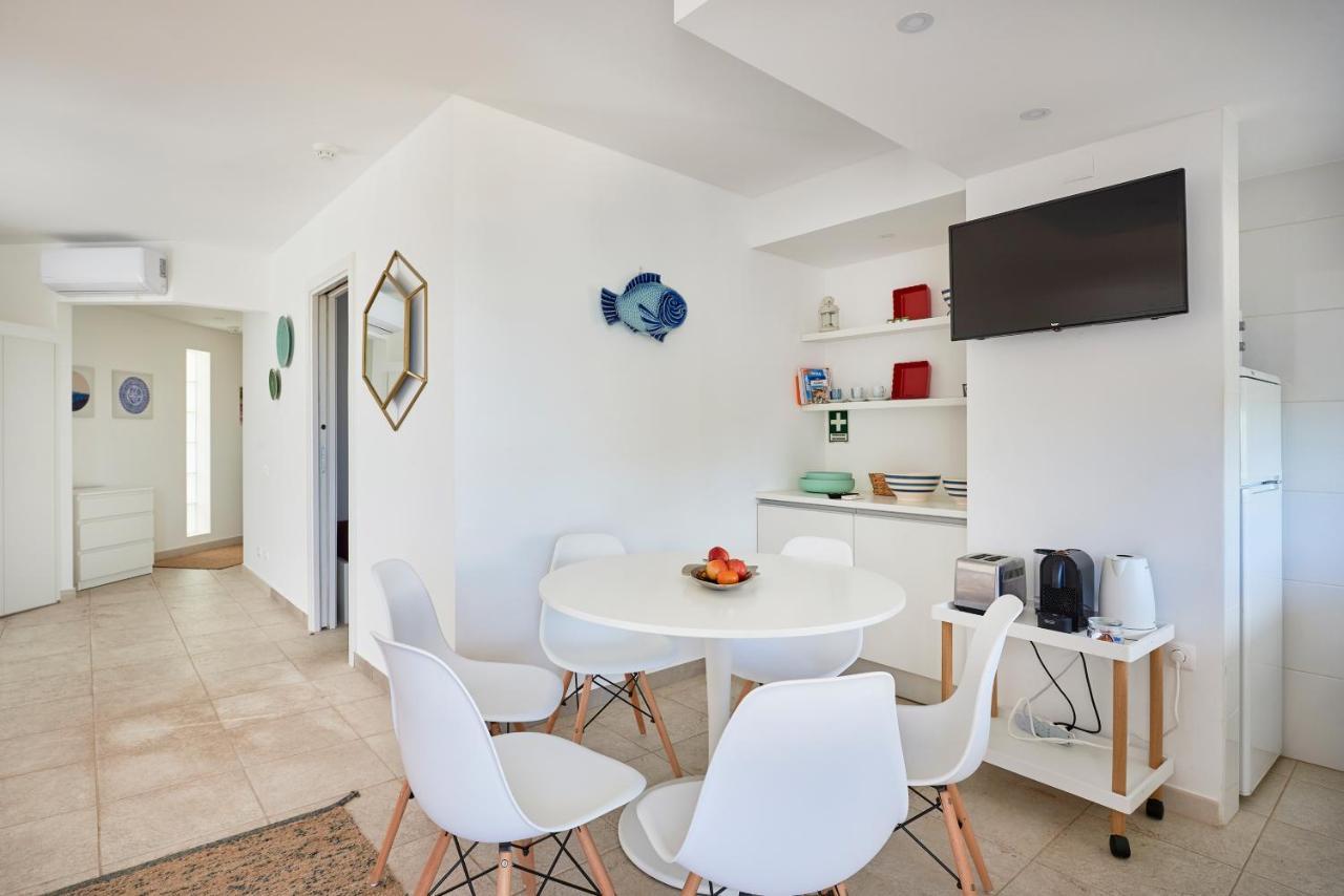 טאווירה Beautiful Seaside Apartments מראה חיצוני תמונה