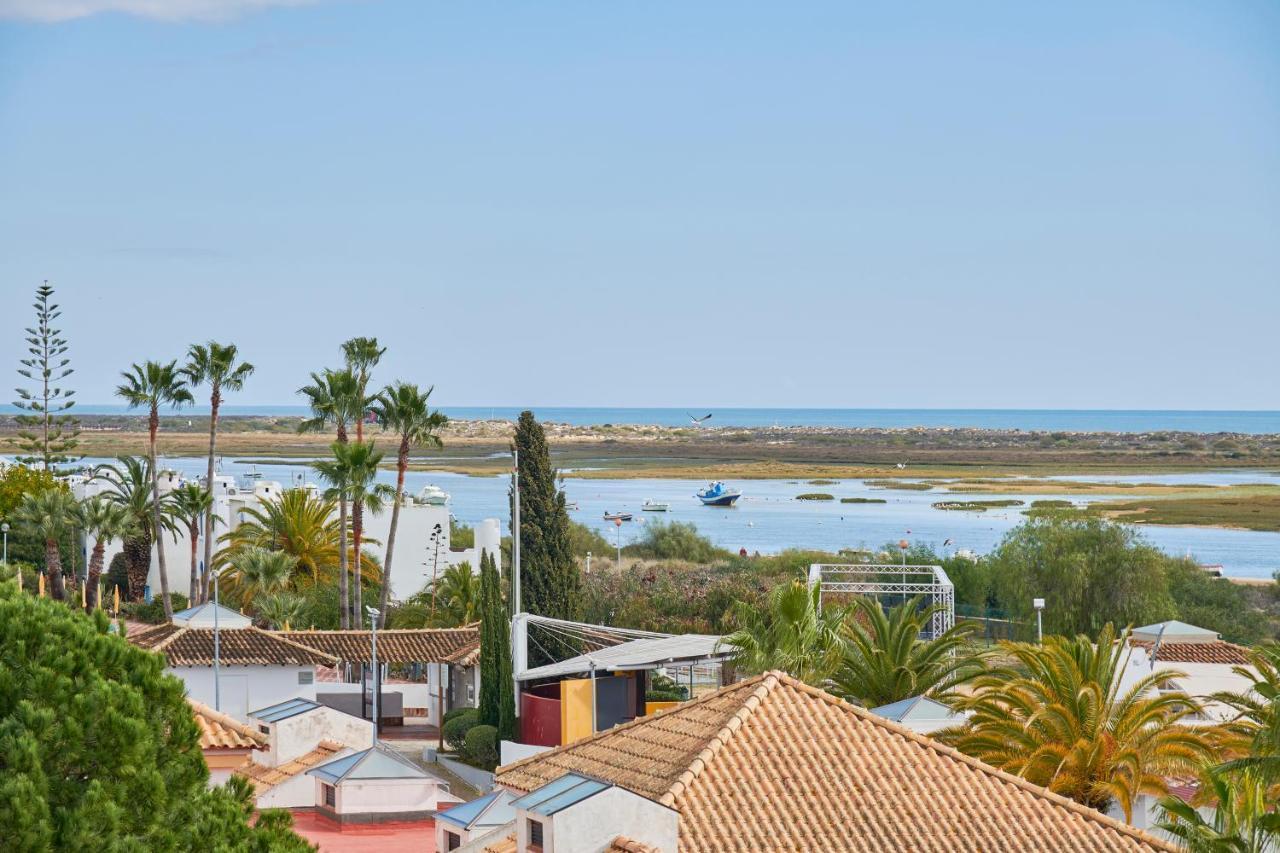 טאווירה Beautiful Seaside Apartments מראה חיצוני תמונה