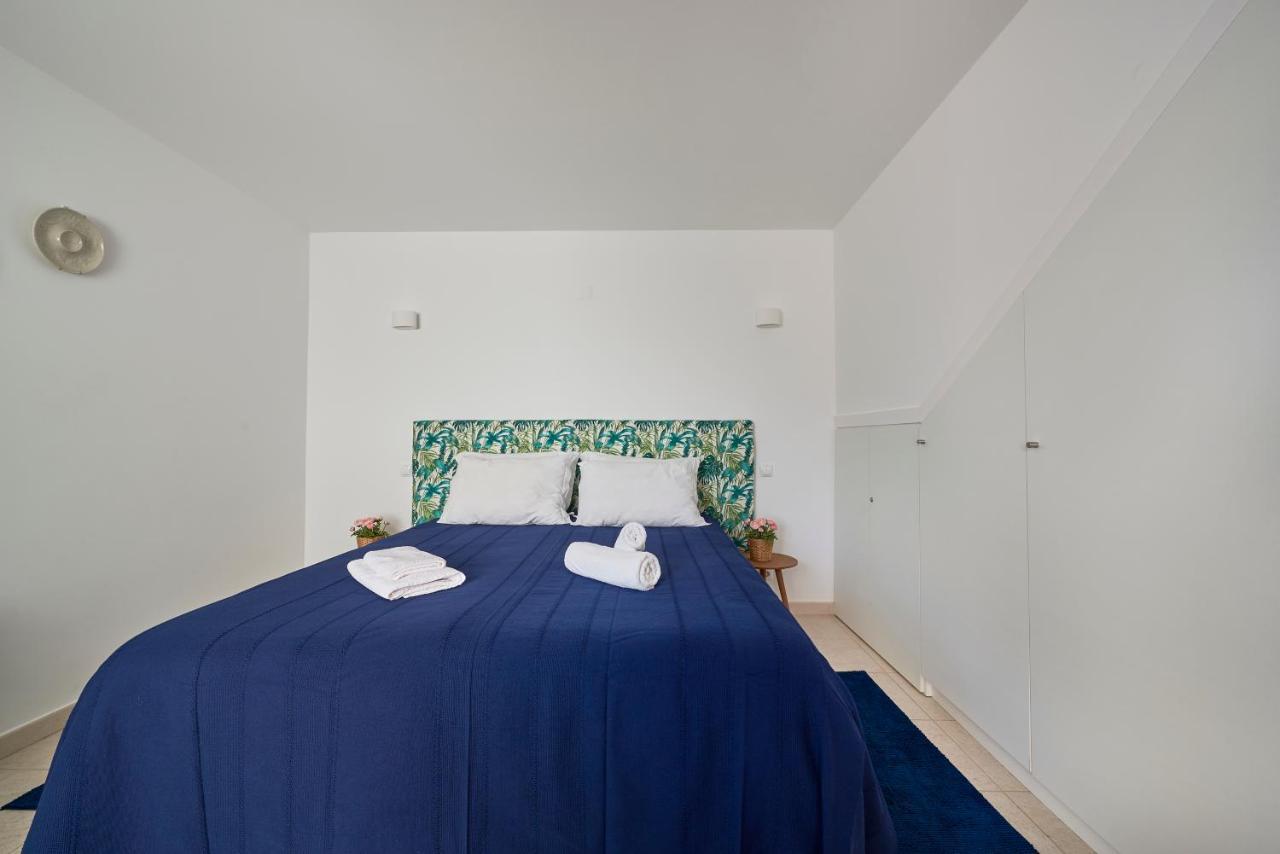 טאווירה Beautiful Seaside Apartments מראה חיצוני תמונה