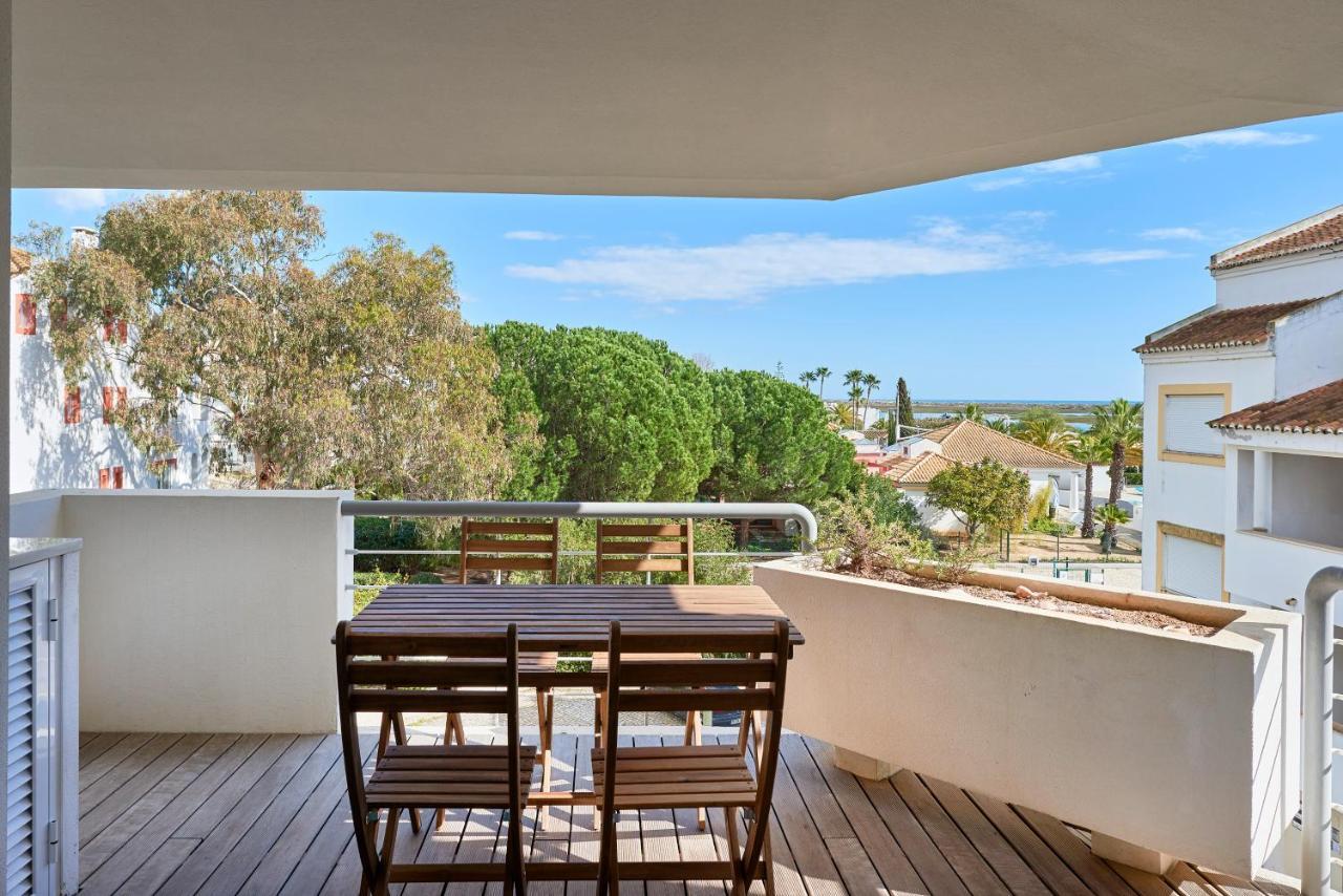 טאווירה Beautiful Seaside Apartments מראה חיצוני תמונה