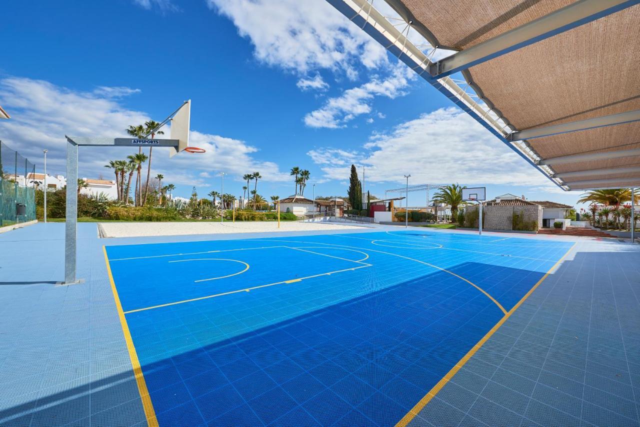 טאווירה Beautiful Seaside Apartments מראה חיצוני תמונה