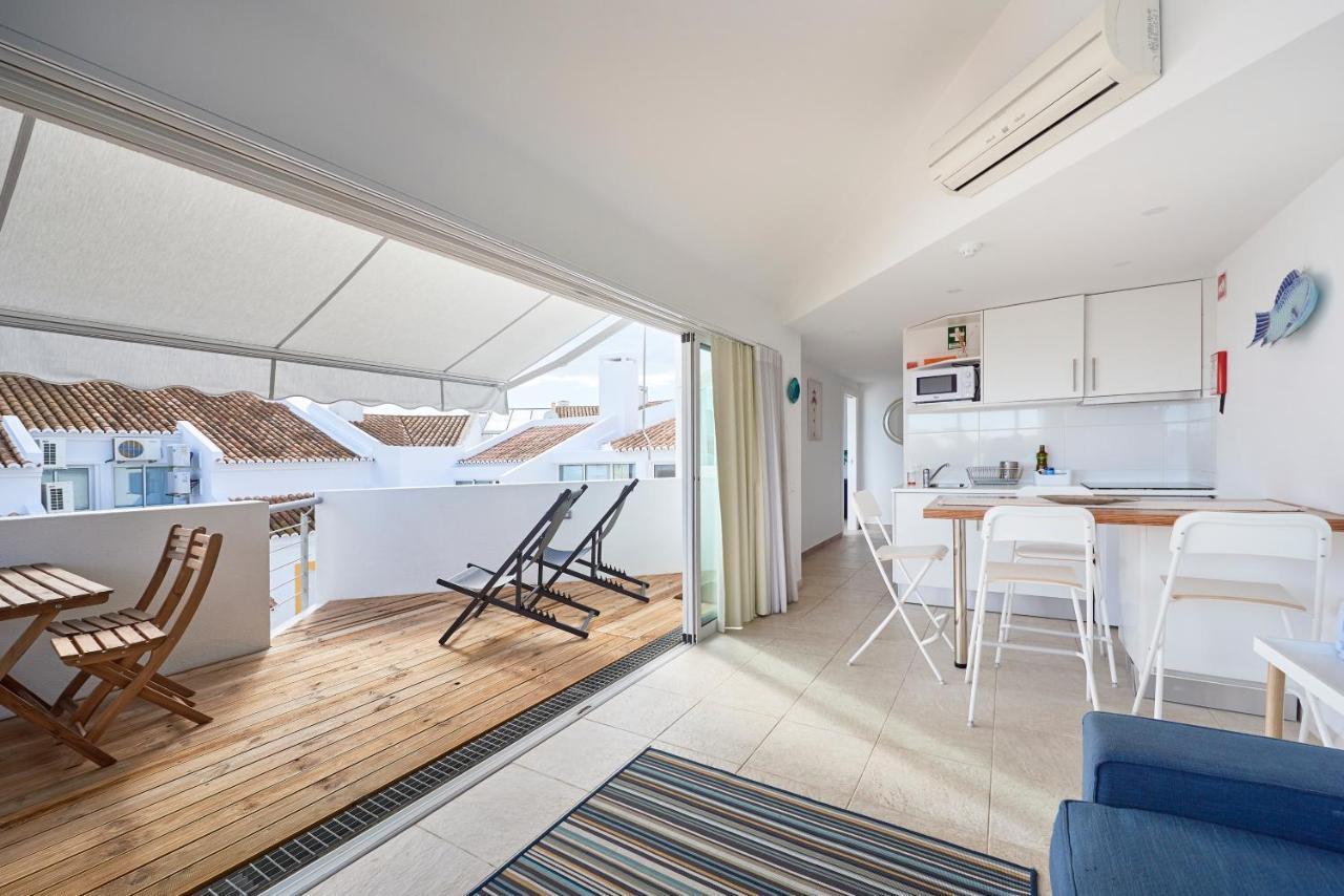 טאווירה Beautiful Seaside Apartments מראה חיצוני תמונה