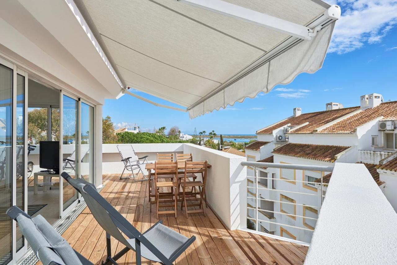 טאווירה Beautiful Seaside Apartments מראה חיצוני תמונה