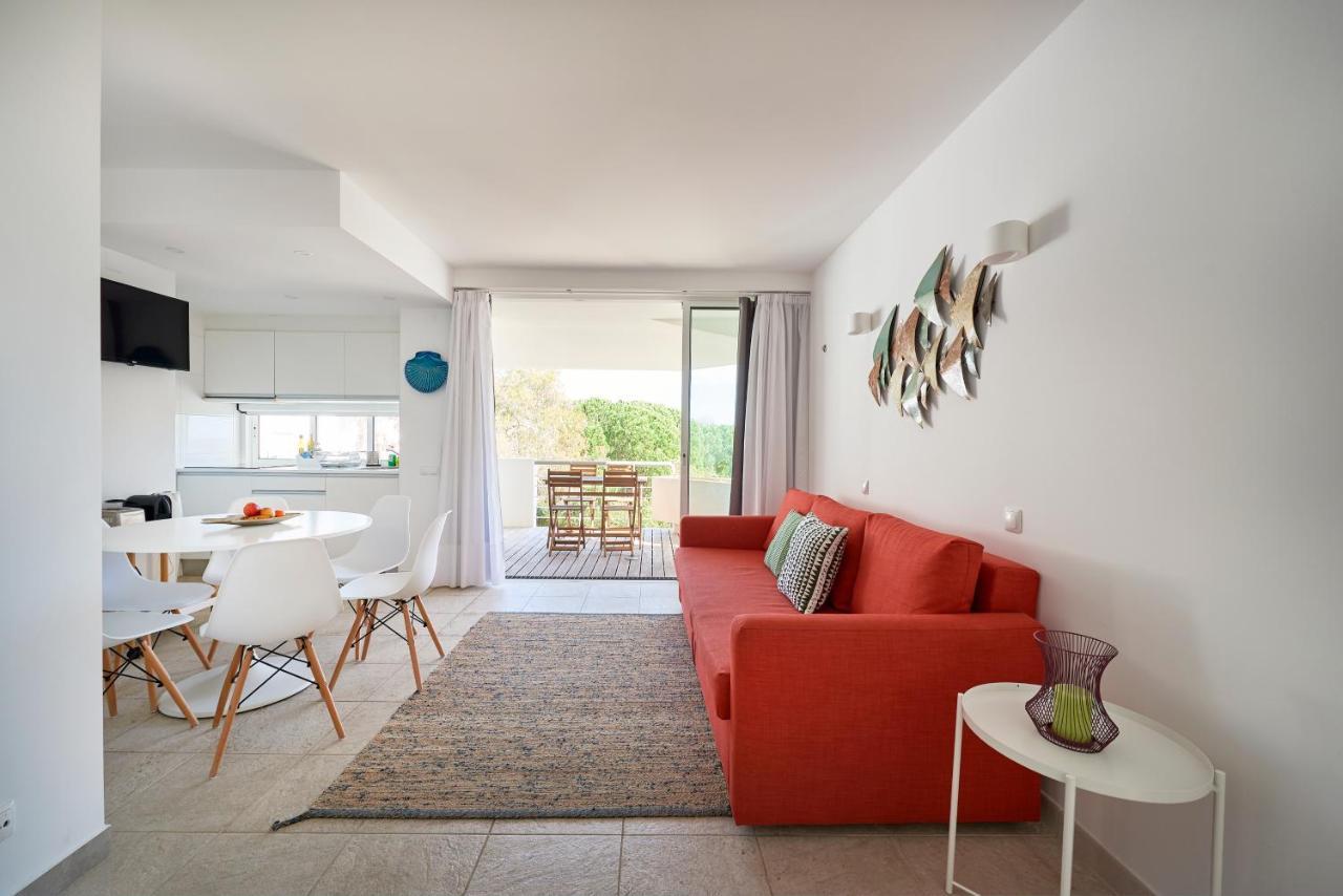 טאווירה Beautiful Seaside Apartments מראה חיצוני תמונה
