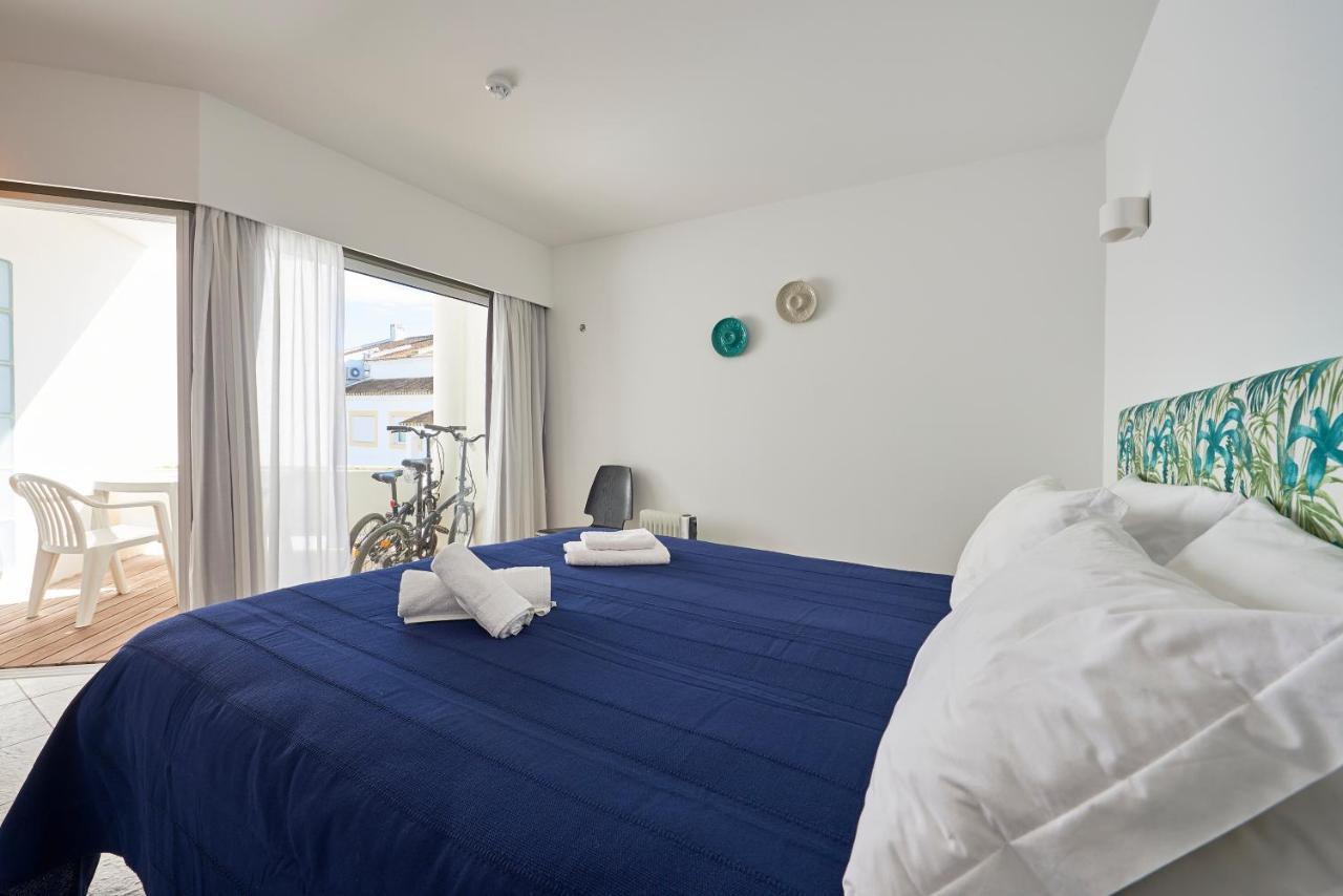 טאווירה Beautiful Seaside Apartments מראה חיצוני תמונה