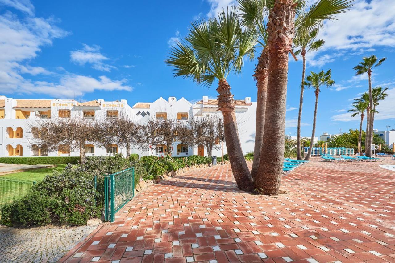 טאווירה Beautiful Seaside Apartments מראה חיצוני תמונה