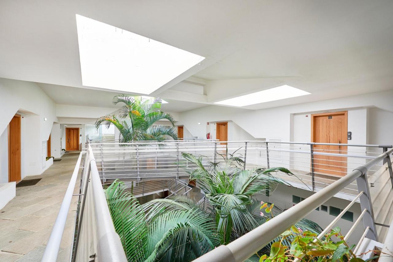 טאווירה Beautiful Seaside Apartments מראה חיצוני תמונה