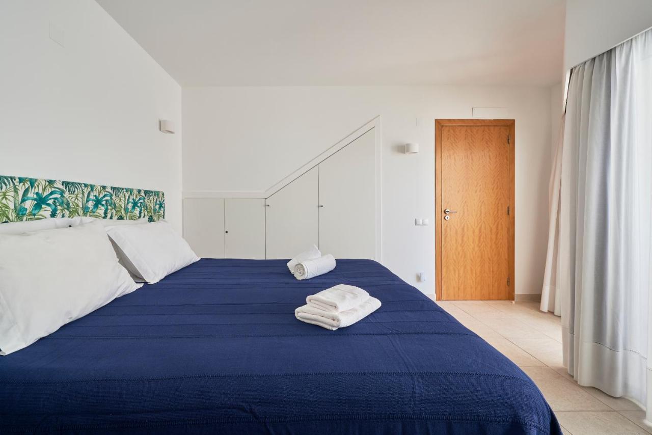 טאווירה Beautiful Seaside Apartments מראה חיצוני תמונה