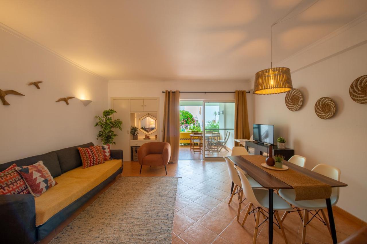טאווירה Beautiful Seaside Apartments מראה חיצוני תמונה
