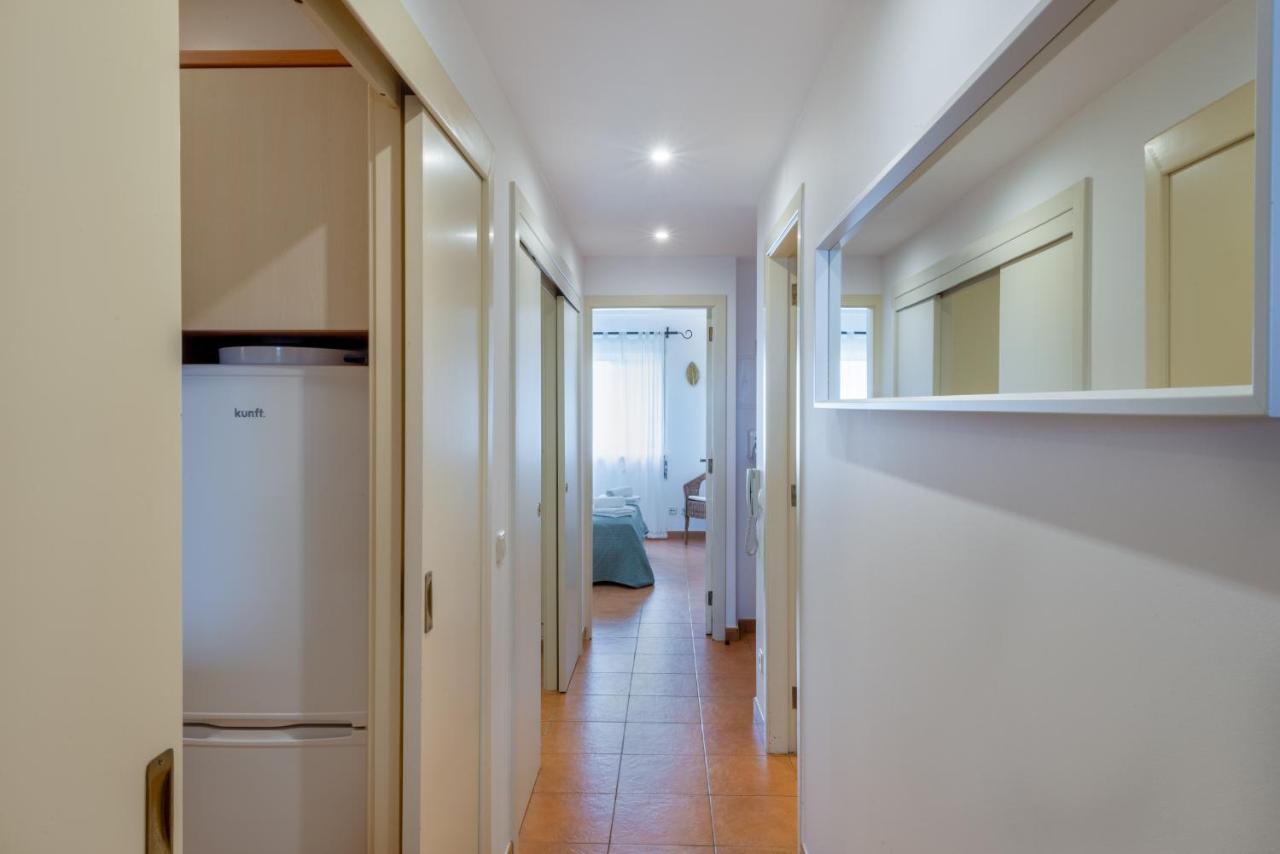 טאווירה Beautiful Seaside Apartments מראה חיצוני תמונה