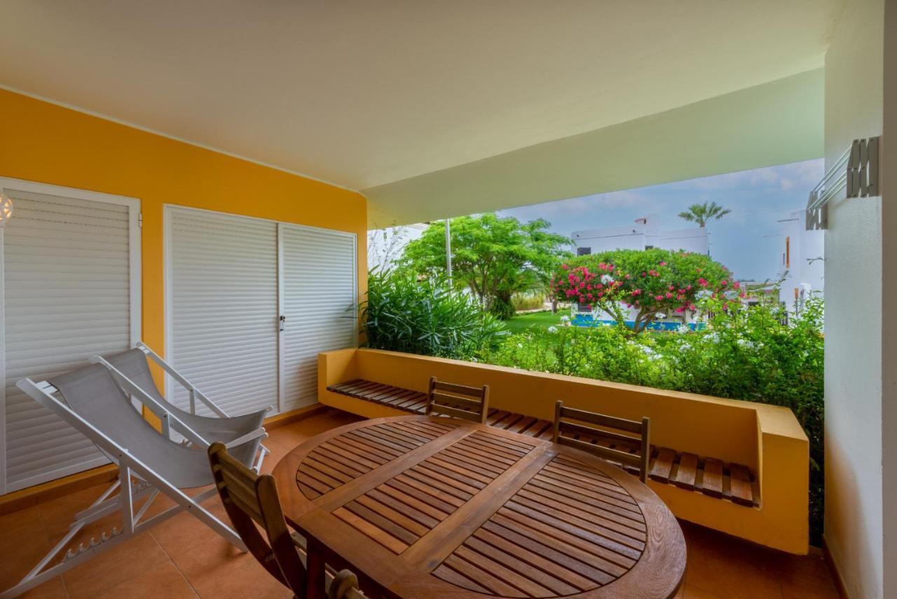 טאווירה Beautiful Seaside Apartments מראה חיצוני תמונה