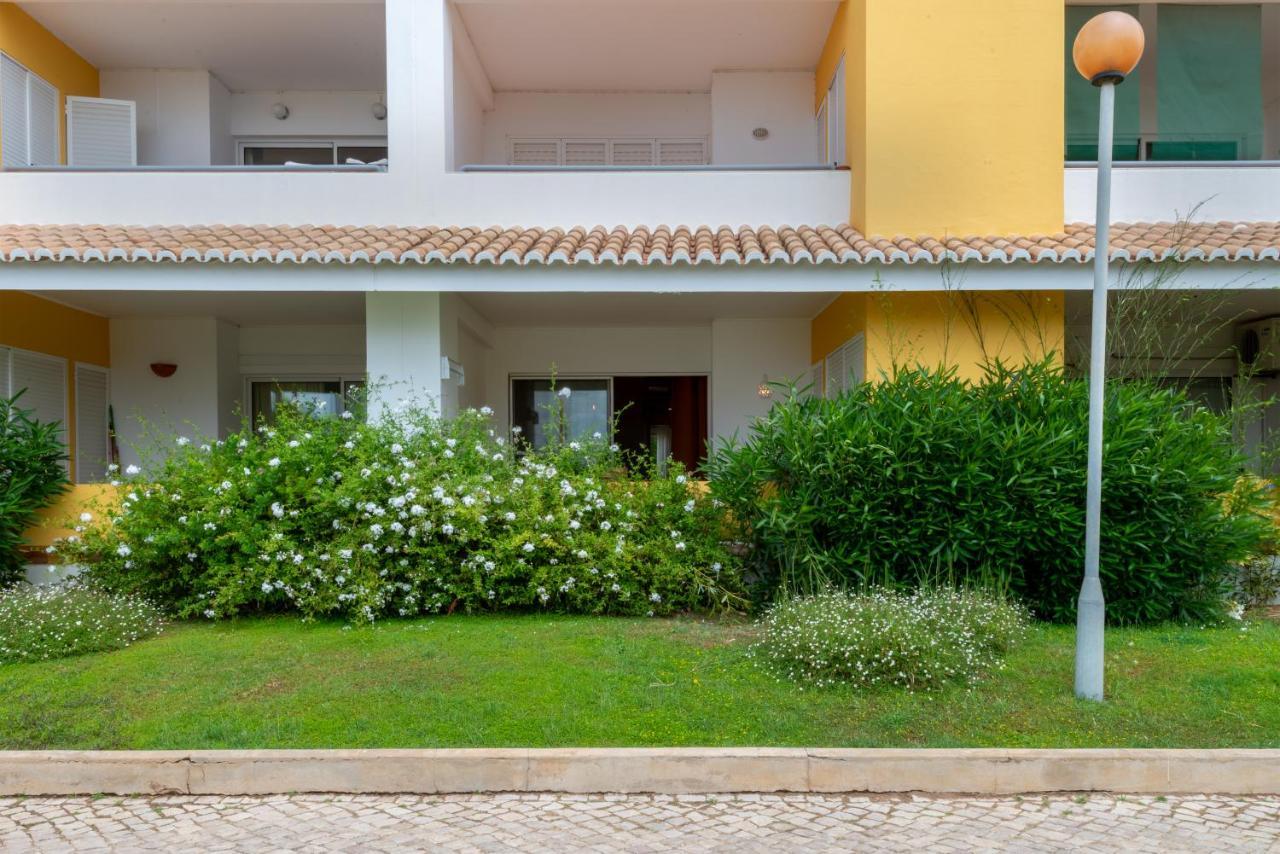 טאווירה Beautiful Seaside Apartments מראה חיצוני תמונה