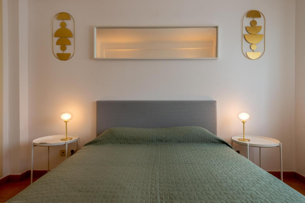 טאווירה Beautiful Seaside Apartments מראה חיצוני תמונה