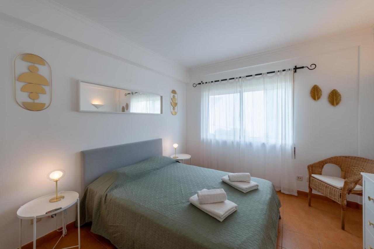 טאווירה Beautiful Seaside Apartments מראה חיצוני תמונה