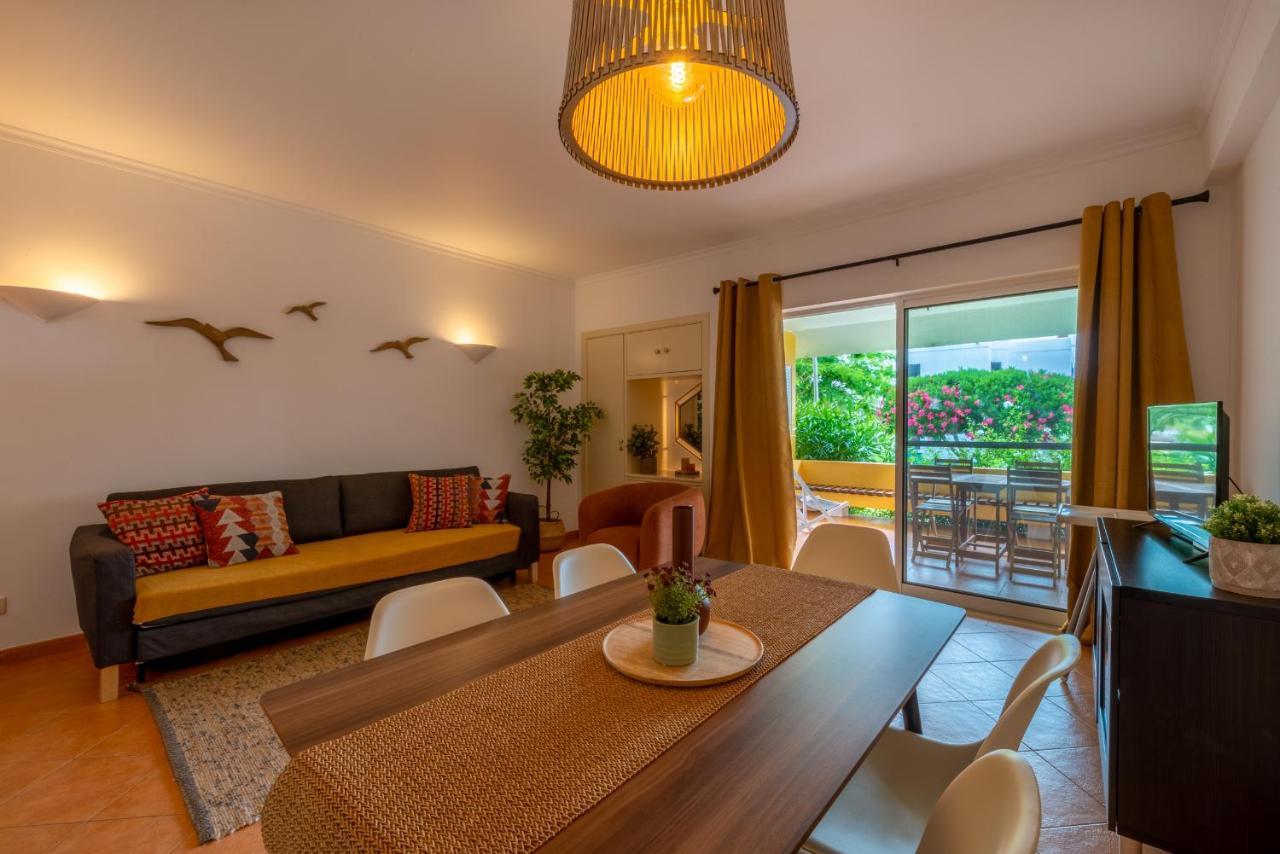 טאווירה Beautiful Seaside Apartments מראה חיצוני תמונה