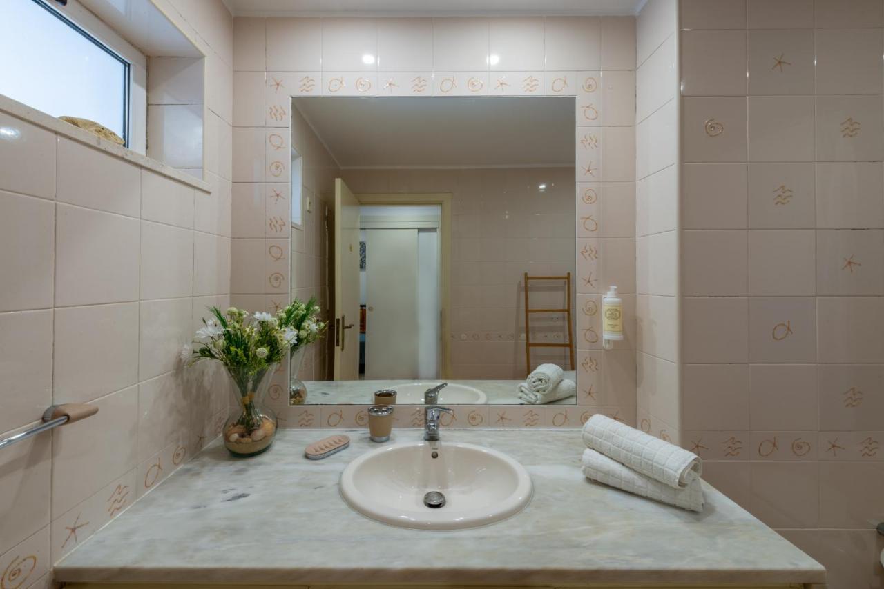 טאווירה Beautiful Seaside Apartments מראה חיצוני תמונה