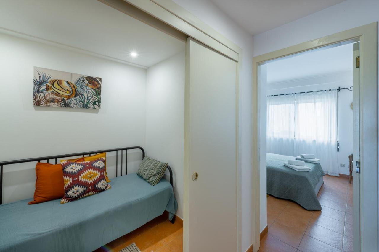 טאווירה Beautiful Seaside Apartments מראה חיצוני תמונה