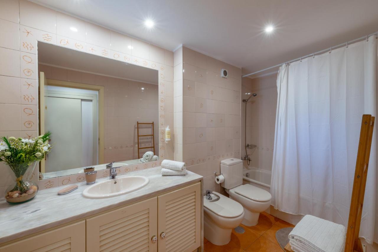 טאווירה Beautiful Seaside Apartments מראה חיצוני תמונה
