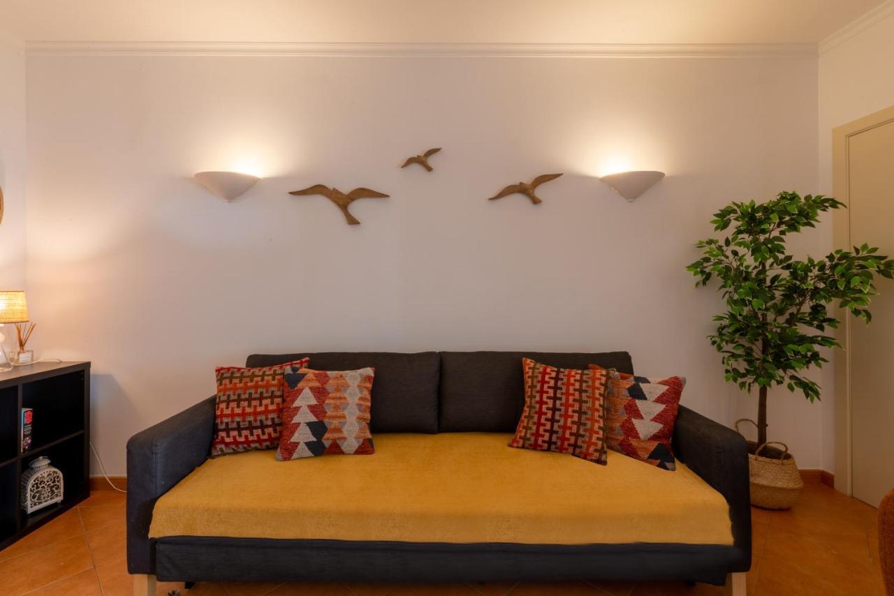 טאווירה Beautiful Seaside Apartments מראה חיצוני תמונה