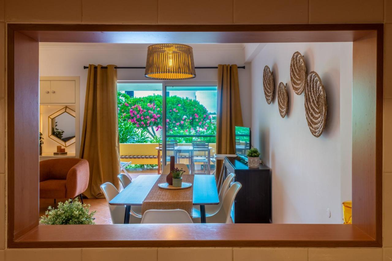 טאווירה Beautiful Seaside Apartments מראה חיצוני תמונה