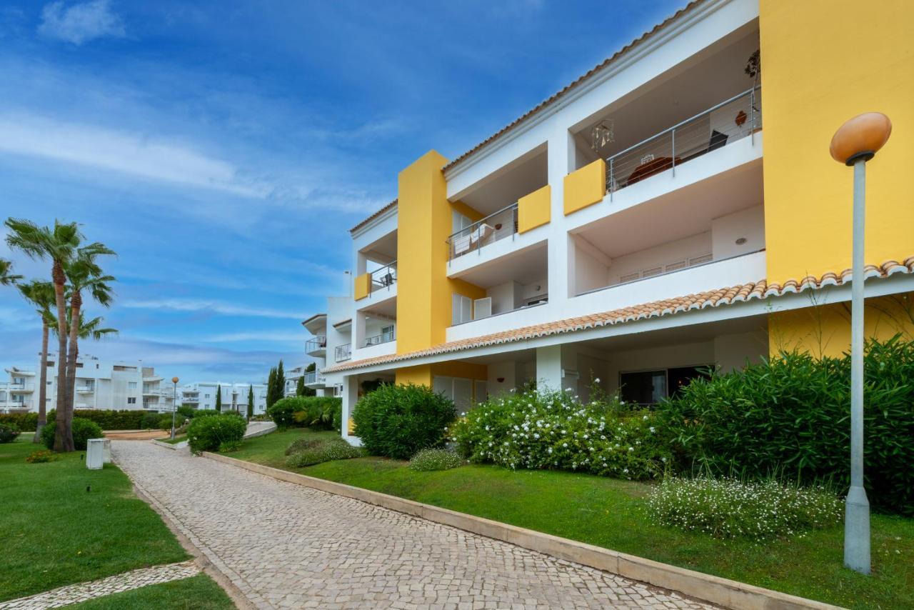 טאווירה Beautiful Seaside Apartments מראה חיצוני תמונה